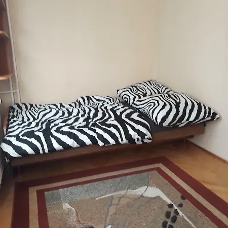 Mieszkanie Daire *